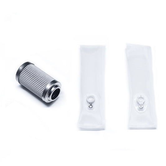 Nissan R35 GTR Billet Fuel Basket Service Kit