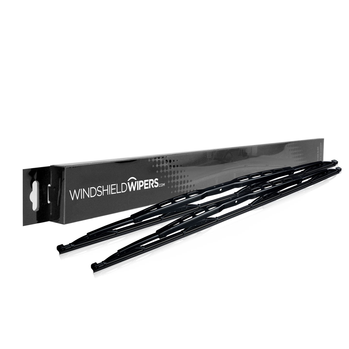 2017 Mercedes-Benz Tourismo Windshield Wiper Blades - 20" Driver Side 20" Passenger Side