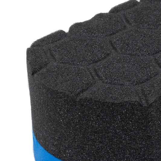 Textured Waxing Foam Applicator