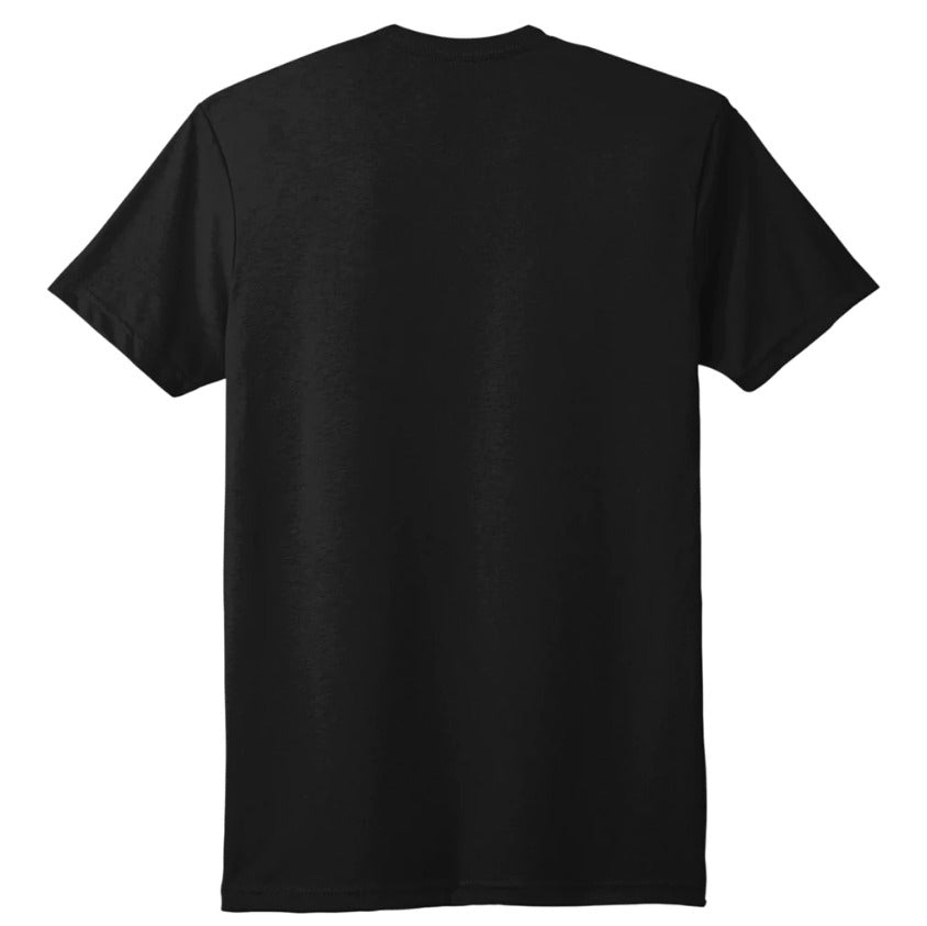 Turbo USA Bull Boost Performance Regular Heavy Cotton Pre Shrunk Shirt