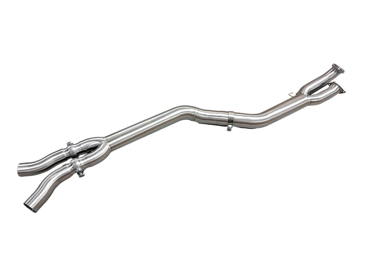 BMW S58 G8x M3 M4 Single Midpipe