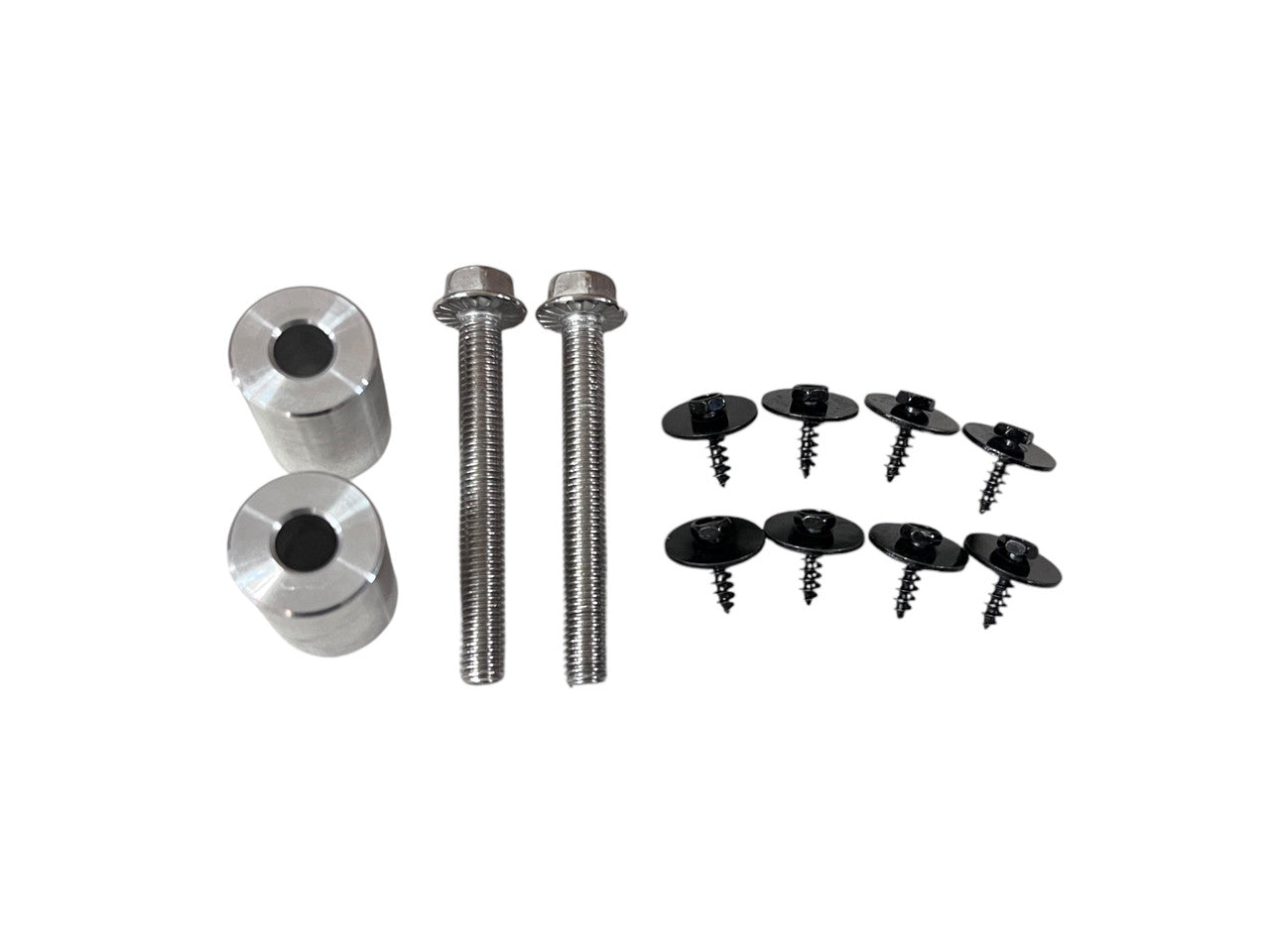 BMW M3 M4 M2 S58 G80 G82 G87 Skid Plate