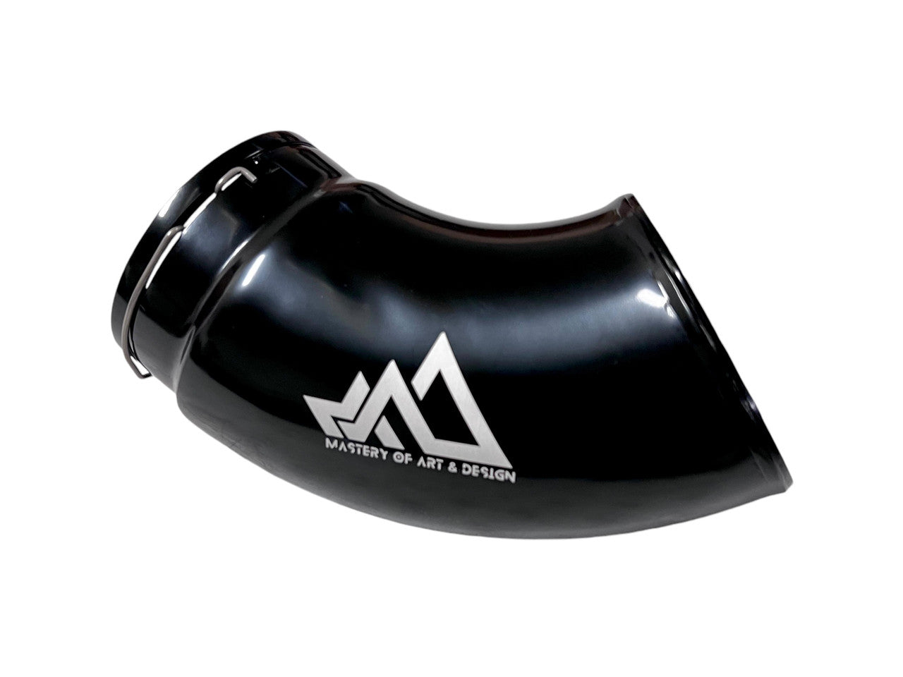 BMW 2020+ B58TU M340 M440 G20 G22 Inlet (Fits Stock & MAD intake)