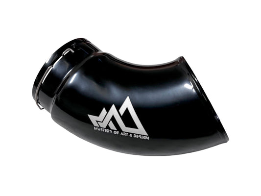 BMW 2020+ B58TU M340 M440 G20 G22 Inlet (Fits Stock & MAD intake)