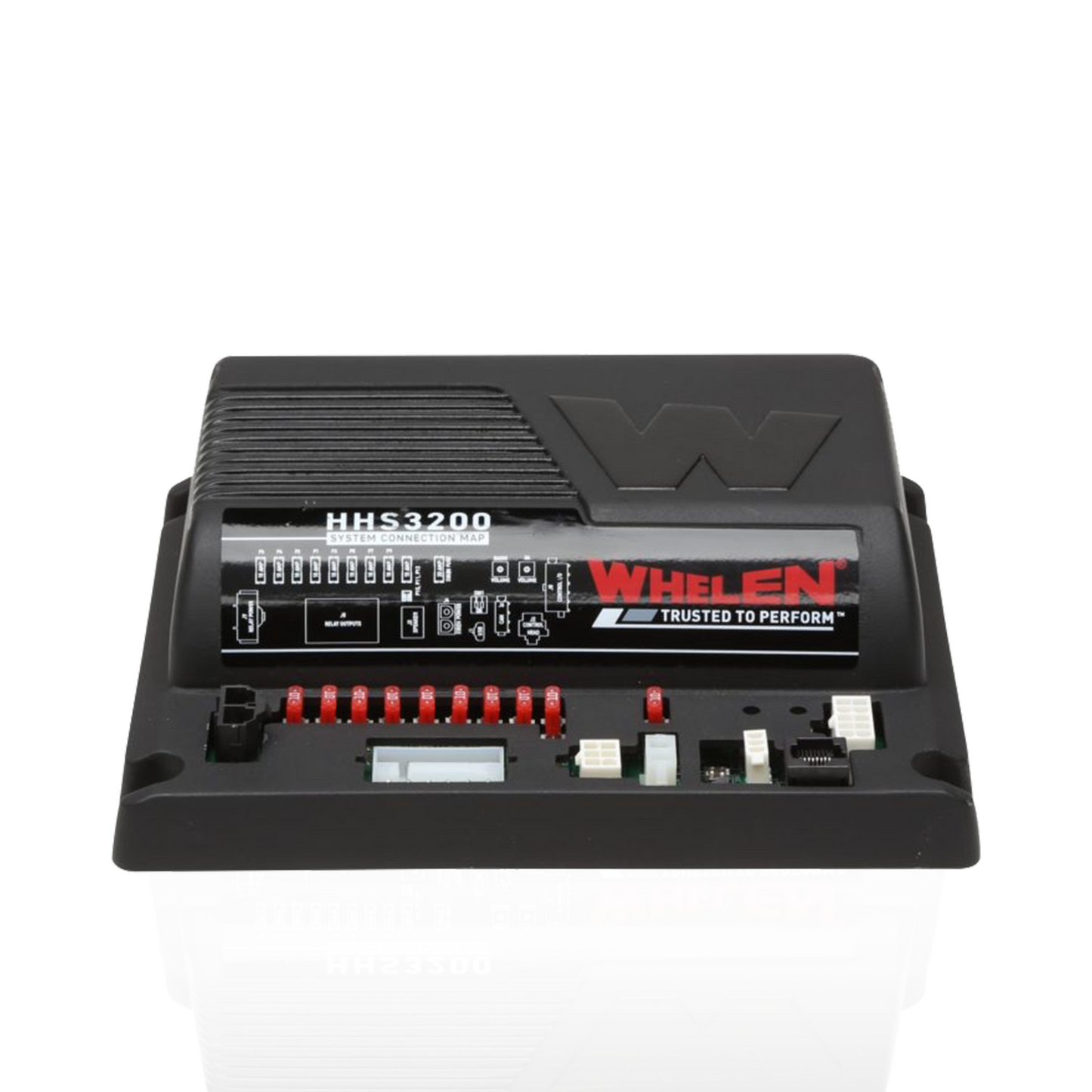 Whelen HHS3200 Handheld Siren and Controller