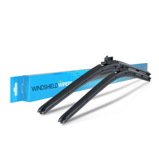2020 Mercedes-Benz Sprinter Van Windshield Wiper Blades - 26" Driver Side 24" Passenger Side
