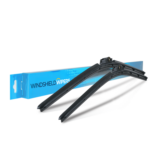 2004 Porsche Cayenne Windshield Wiper Blades - 26" Driver Side 26" Passenger Side