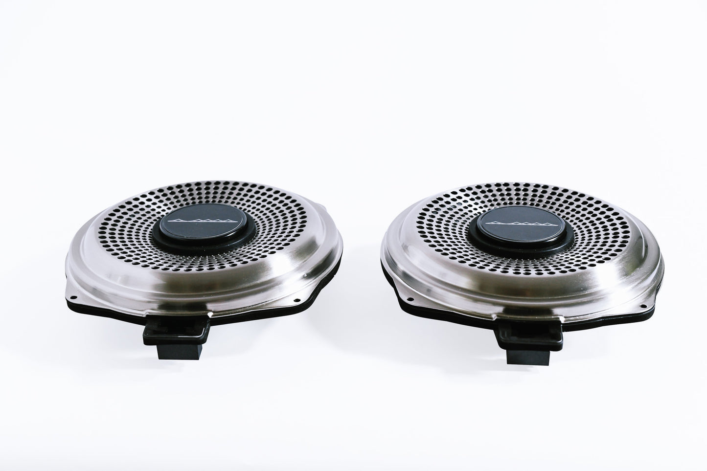 Bavsound Ghost BMW Underseat Subwoofers V2, 4 Ohm, Pair