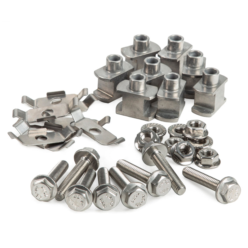 Alcon Nissan R35 GT-R Gen 2 Front Right 390X32.8mm Rotor Ring Kit DKF2222X758C24R