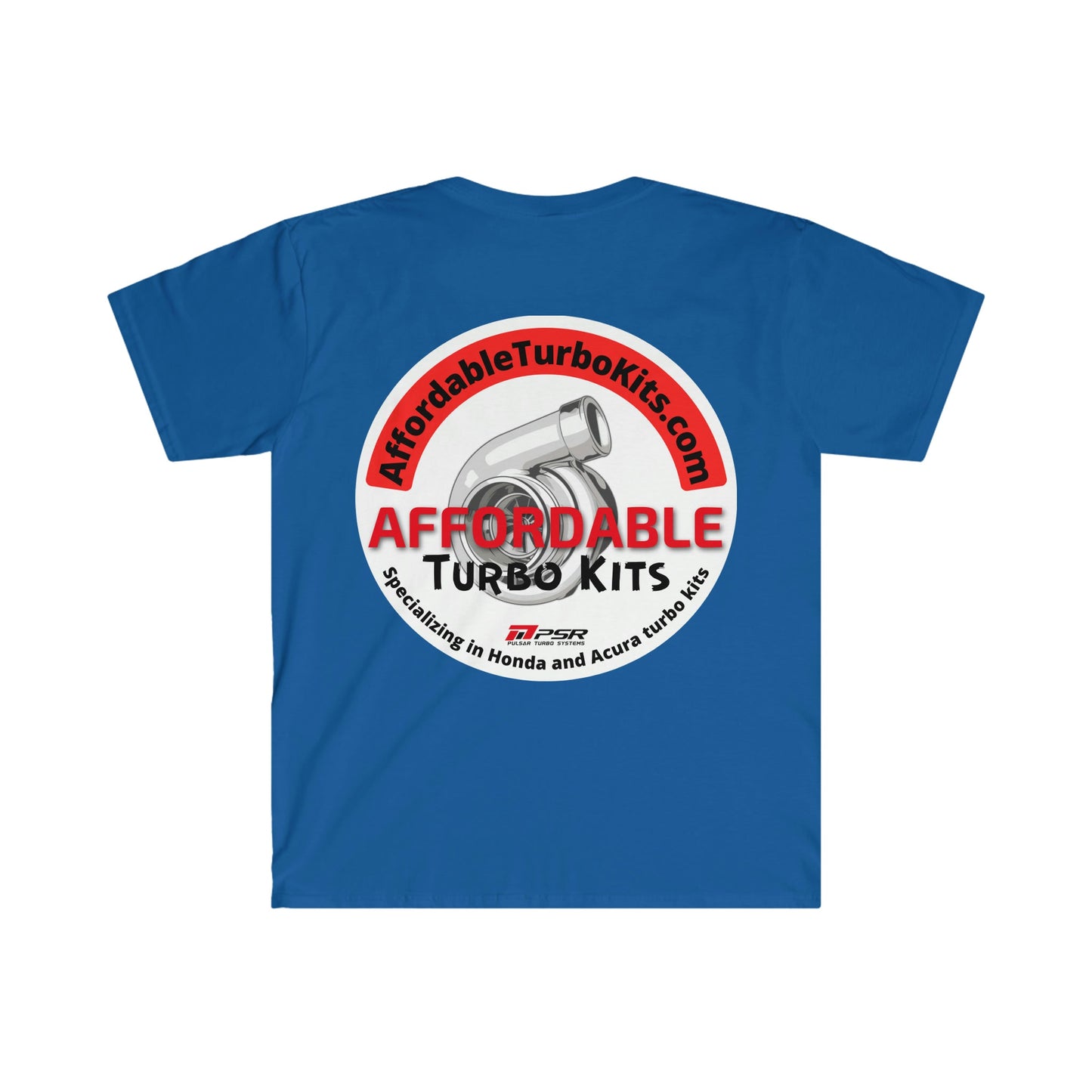 Copy of Unisex Original Logo Tee