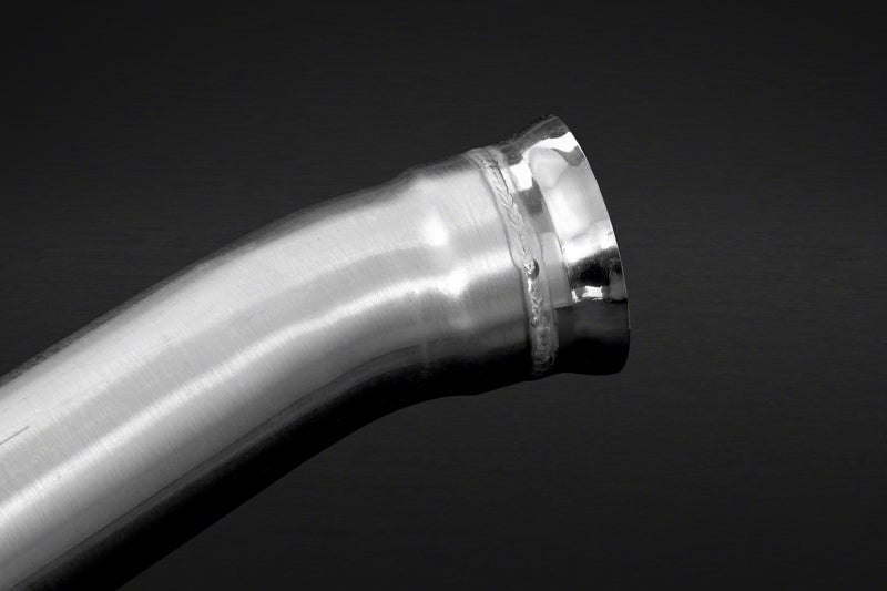 Mercedes AMG GLE43/450 Coupe (C292) - Valved Exhaust w Mid-Pipes (CES3)