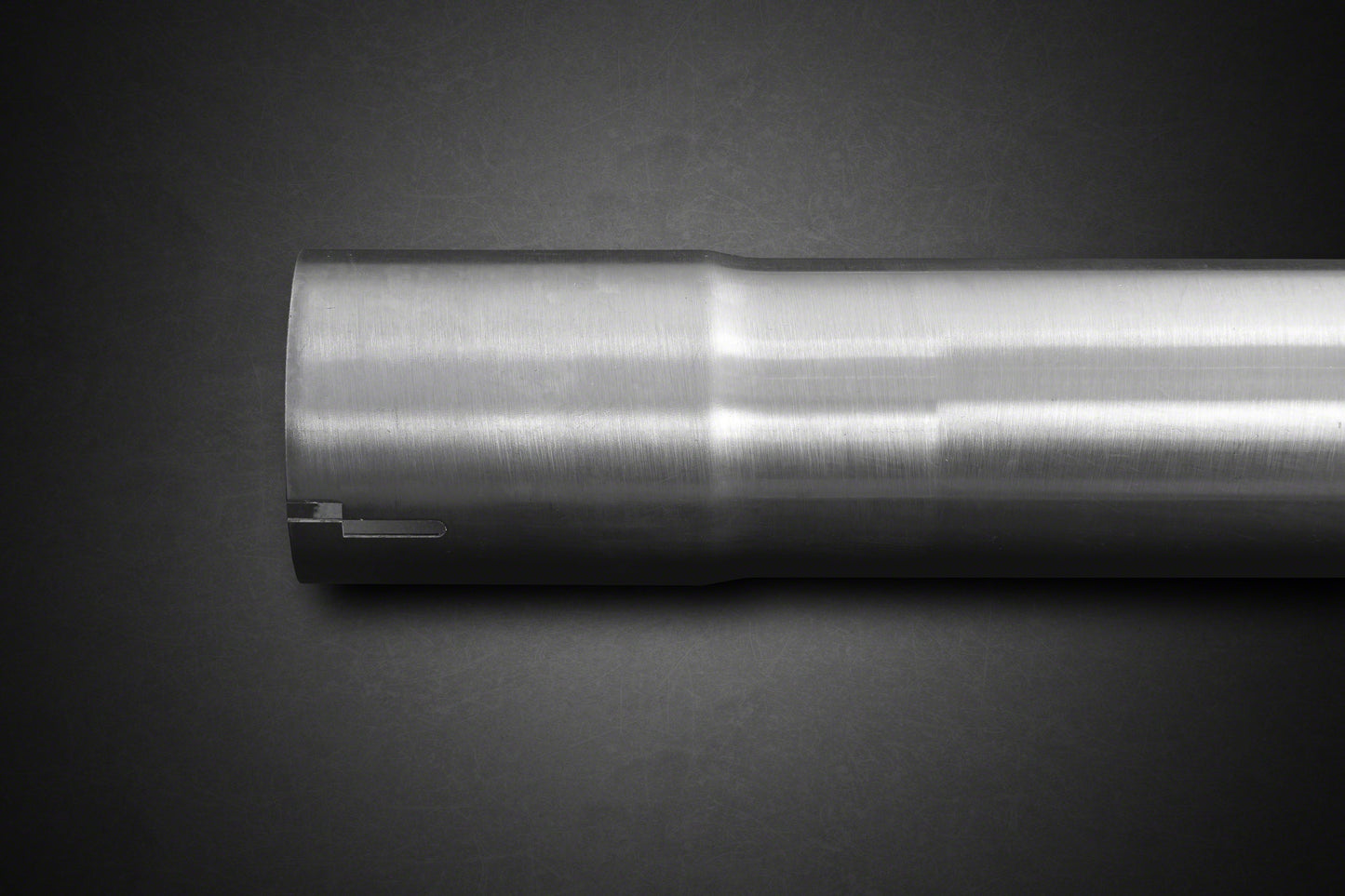 Mercedes AMG ML63 (W166) - Valved Exhaust w Mid-Pipes (CES3)