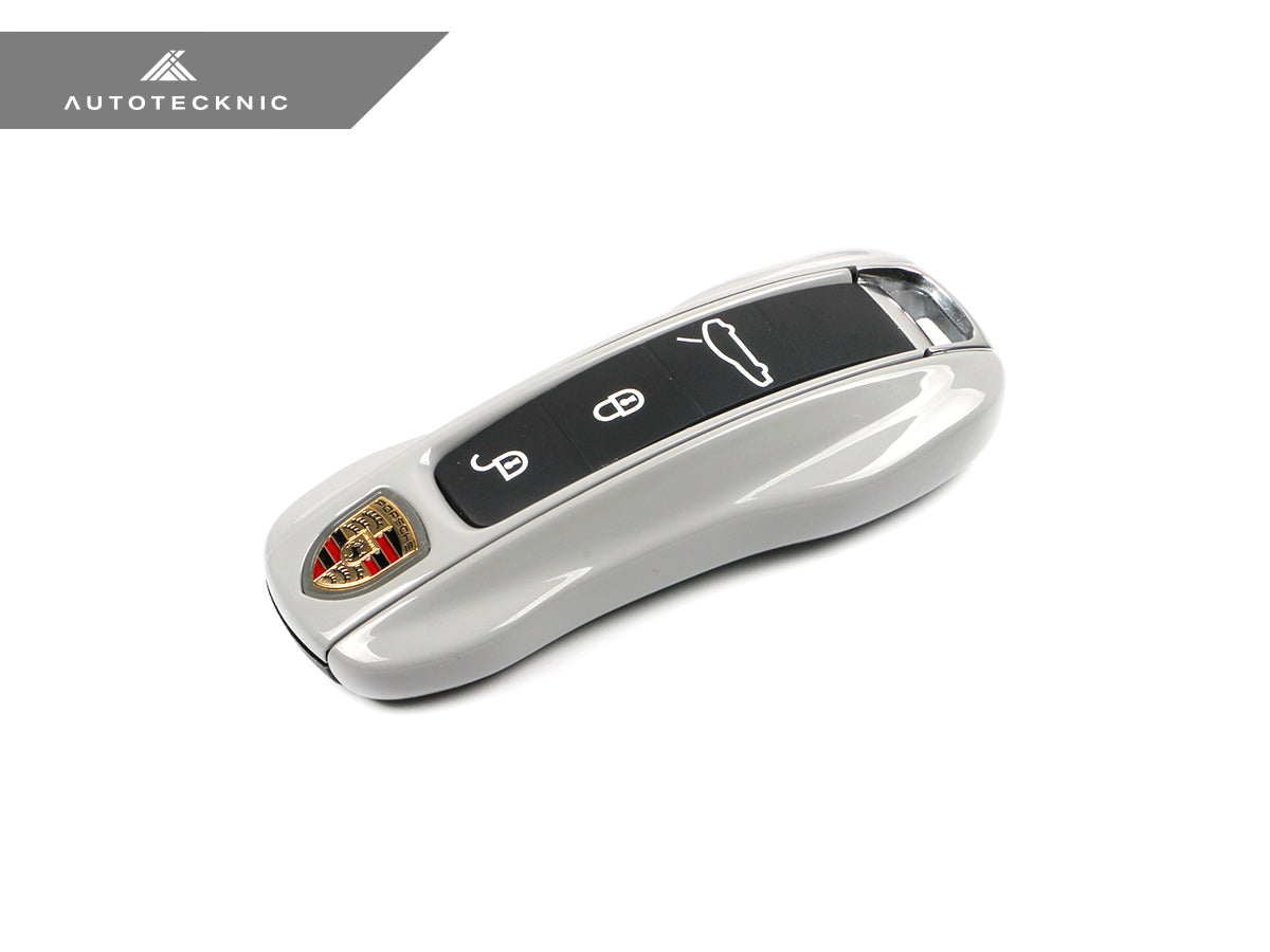 AutoTecknic Painted Key Remote Trim - Porsche (G2)