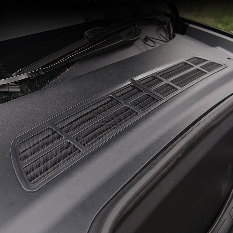 Air Intake Vent Cover Accessories for Model Y Juniper | TESERY