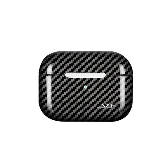 Apple AirPods | Carbon Fiber Case