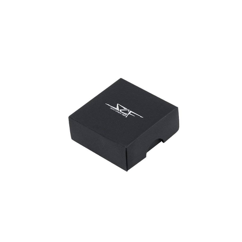 Apple AirPods | Carbon Fiber Case