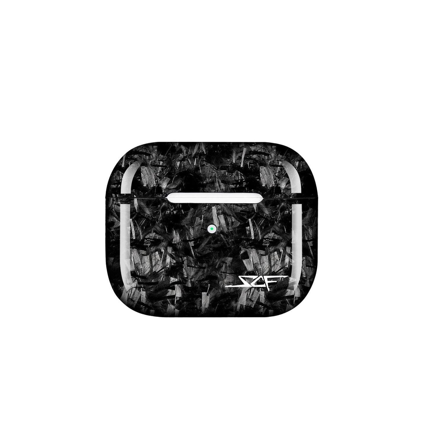 Apple AirPods | Forged Carbon Fiber Case