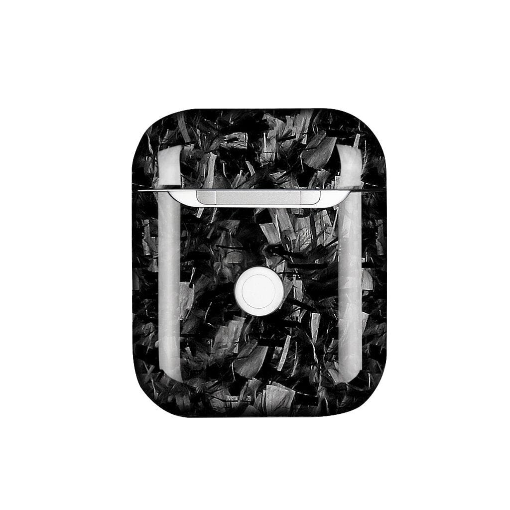 Apple AirPods | Forged Carbon Fiber Case