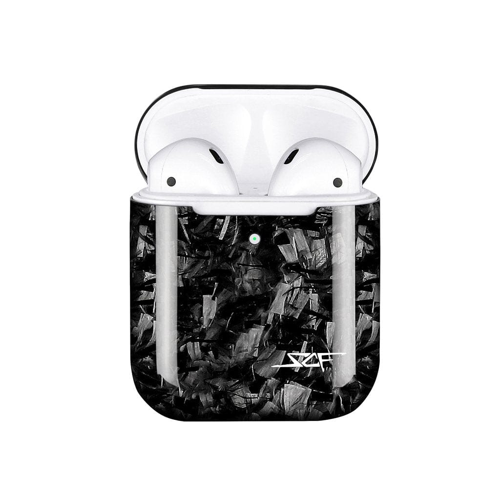 Apple AirPods | Forged Carbon Fiber Case
