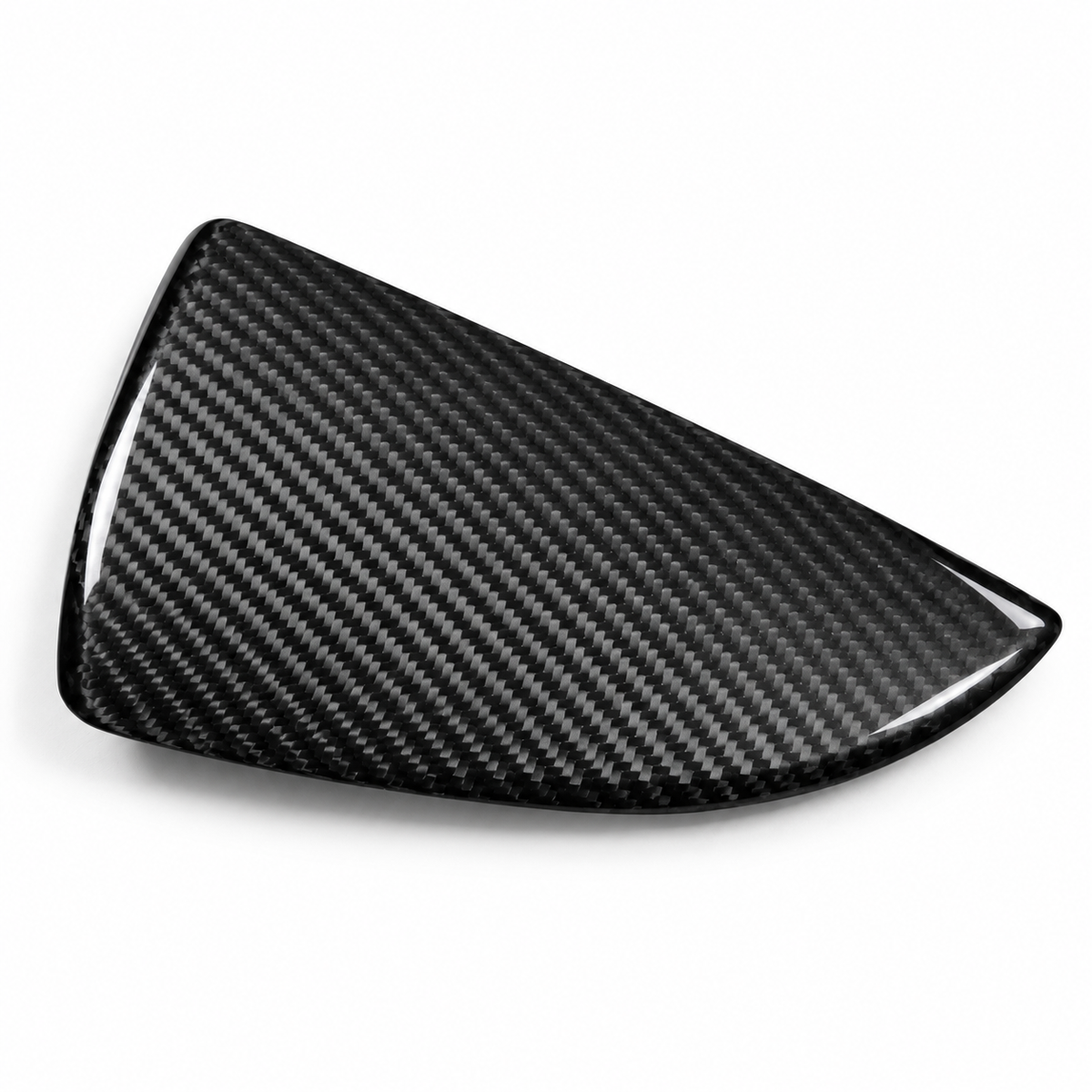 OEM Style Carbon Fiber Mirror Cap Set for Lexus IS300 IS350 IS500