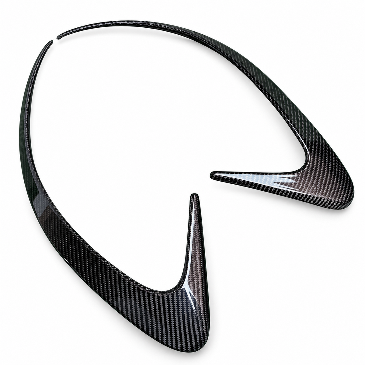 Carbon Fiber Aero Body Kit for Mercedes Benz C292 GLE450
