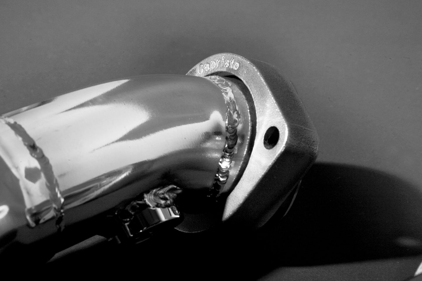 Ferrari 355 (5.2/2.7) - Cat Spare Pipes