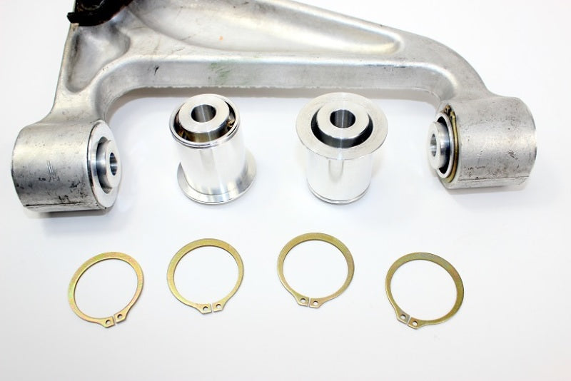 SPL Part GTR R35 Rear Upper Arm Monoball Bushings