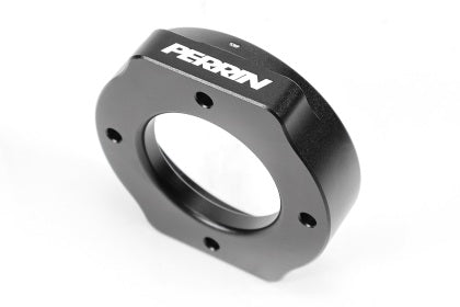 PERRIN [15-25 WRX/STI, 22-25 BRZ] Rear Subframe Lockdown | PSP-SUS-531BK
