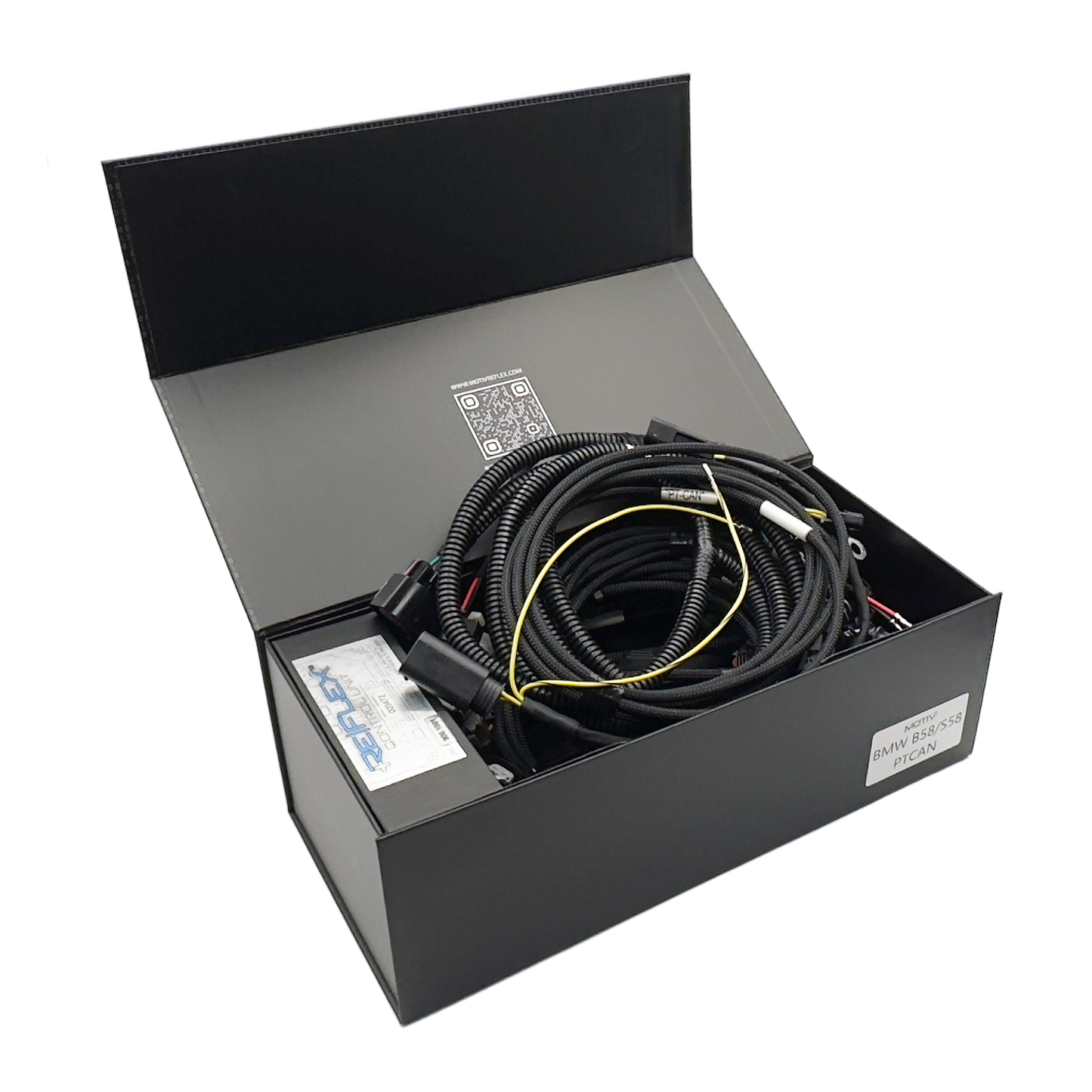 S58/B58 Sequential Port Injection Kit