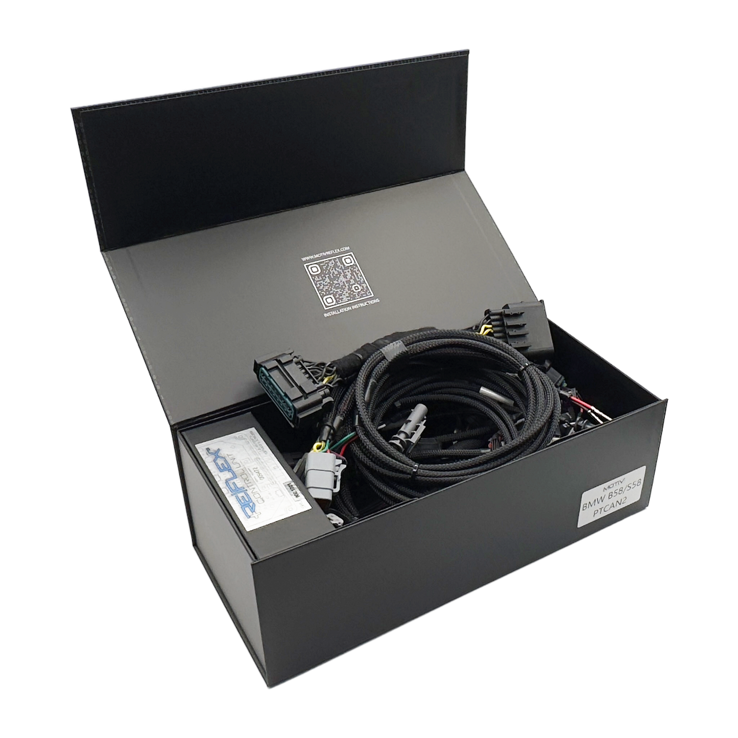 S58/B58 Sequential Port Injection Kit