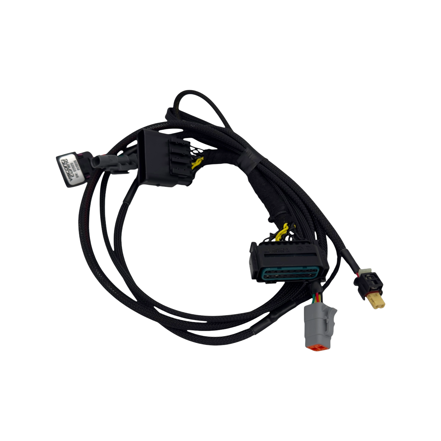 ReFlex+ Visconti S58/B58 Sequential Port Injection Wiring Kit