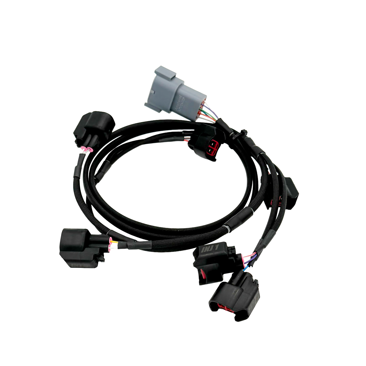 ReFlex+ Visconti S58/B58 Injector Harness