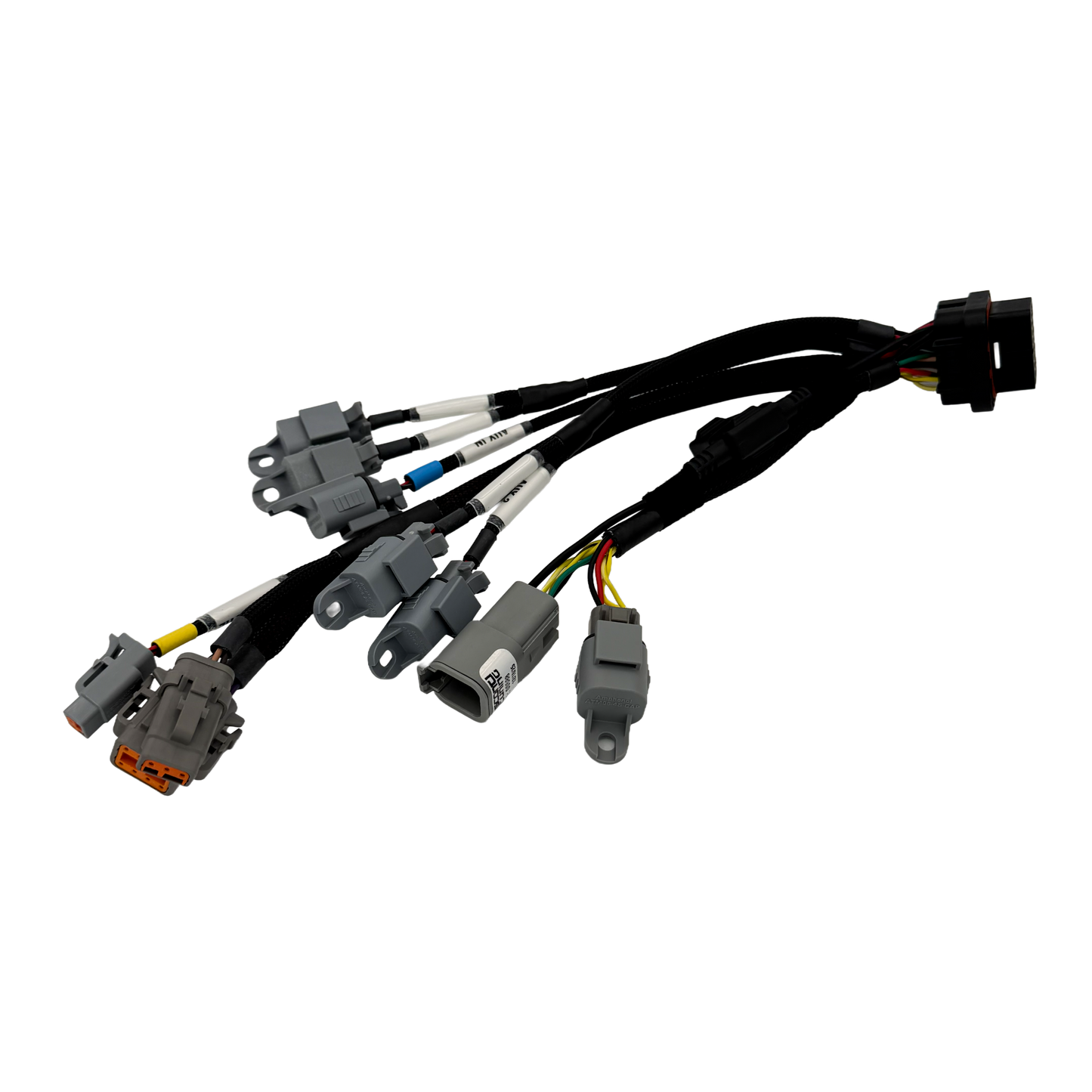 ReFlex+ Visconti S58/B58 Integration Harness