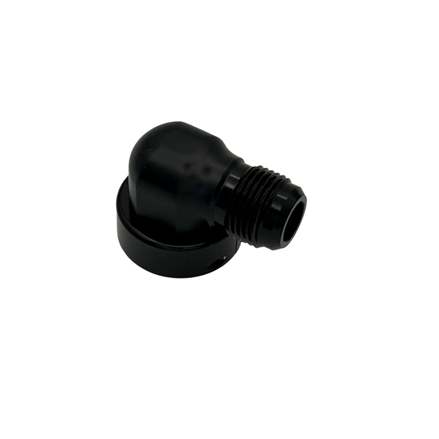 B58 Valve Cover 10AN Vent Fitting