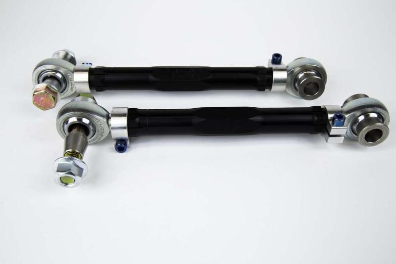 SPL Part Rear Toe Arms GR86/BRZ/GT86/WRX