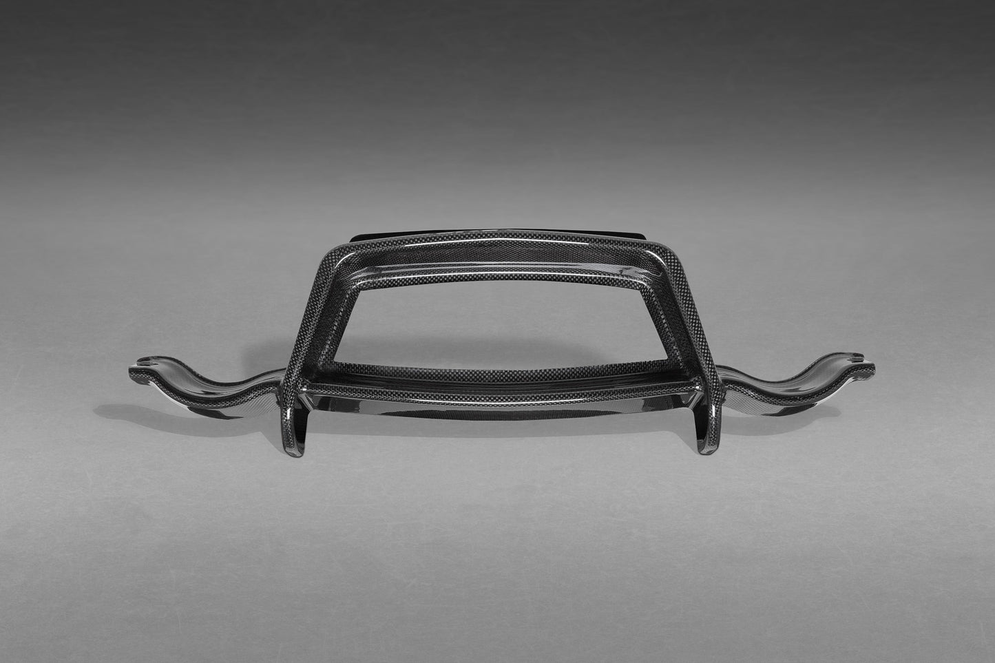 Alfa Romeo 4C - ECE Valved Exhaust + Carbon Fiber Diffuser (CES3)