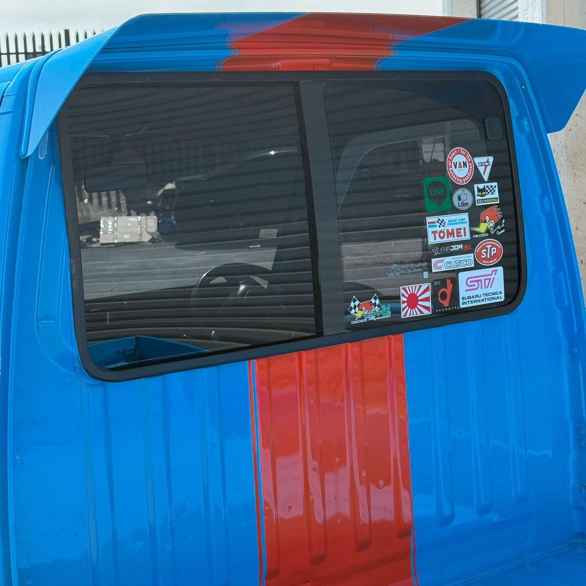 1999 Subaru Sambar TT1 2WD $1,000 DEPOSIT