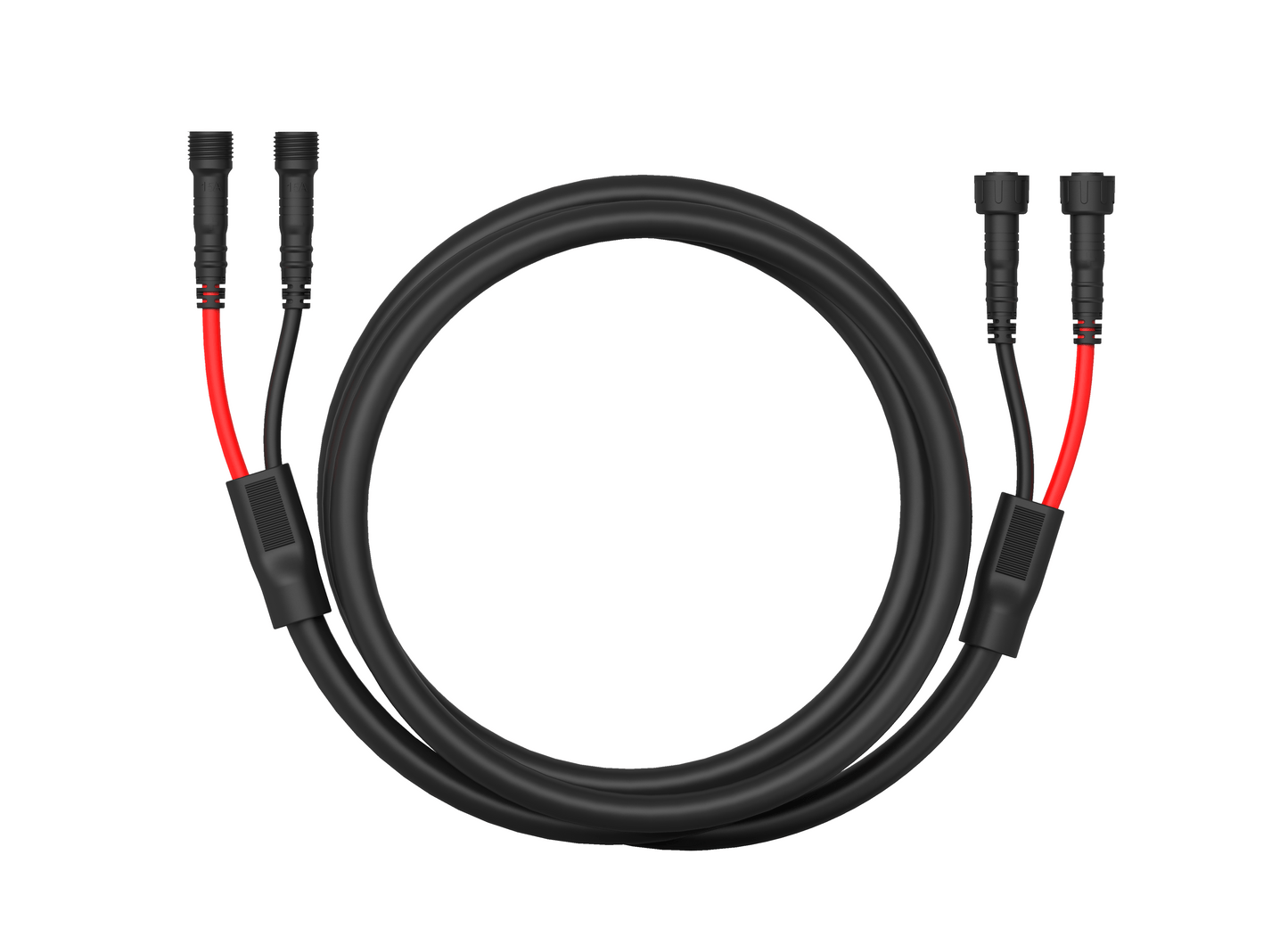 5 Ft  Extension Cord for PowerPlus Battery Chargers