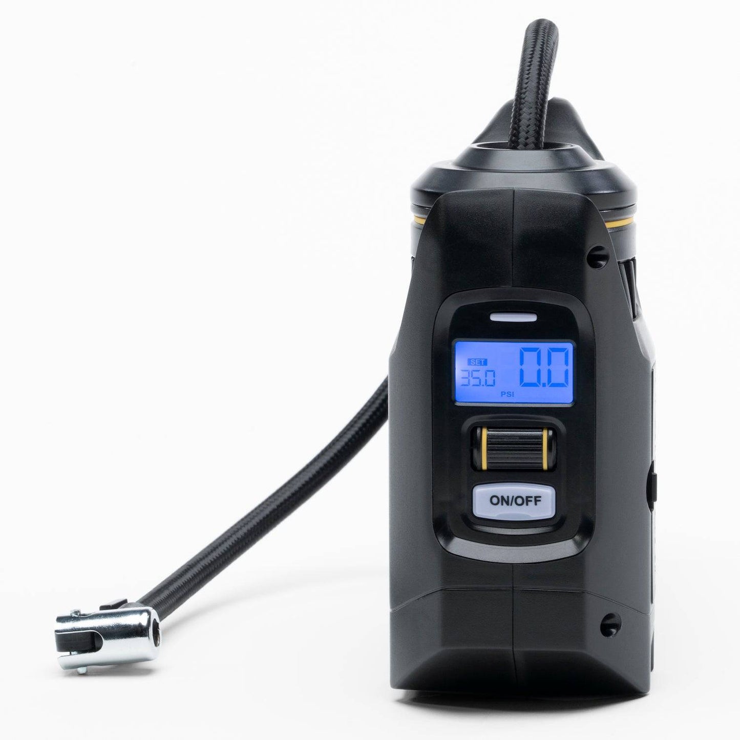Hyperion Lift-Assist™ Portable Tire Inflator