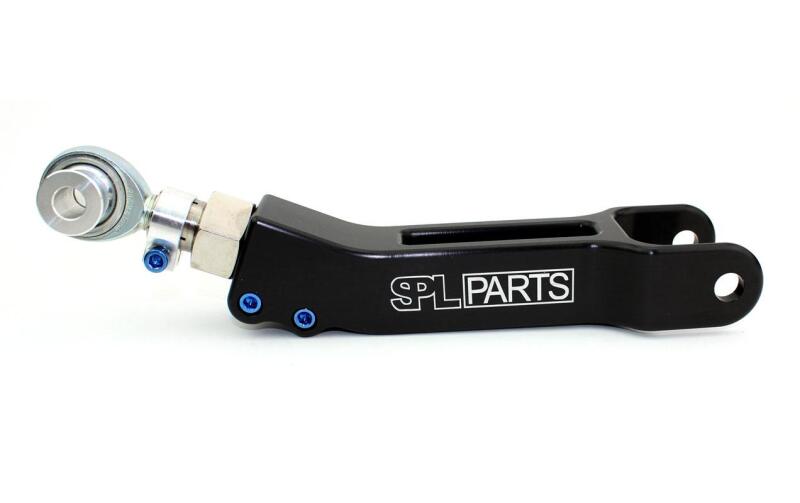 SPL Part Rear Traction Arms for GR86/BRZ/GT86/FR-S