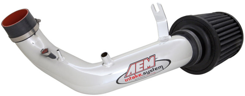 AEM Induction AEM 02-06 RSX Type S Polished Short Ram Intake 22-506P
