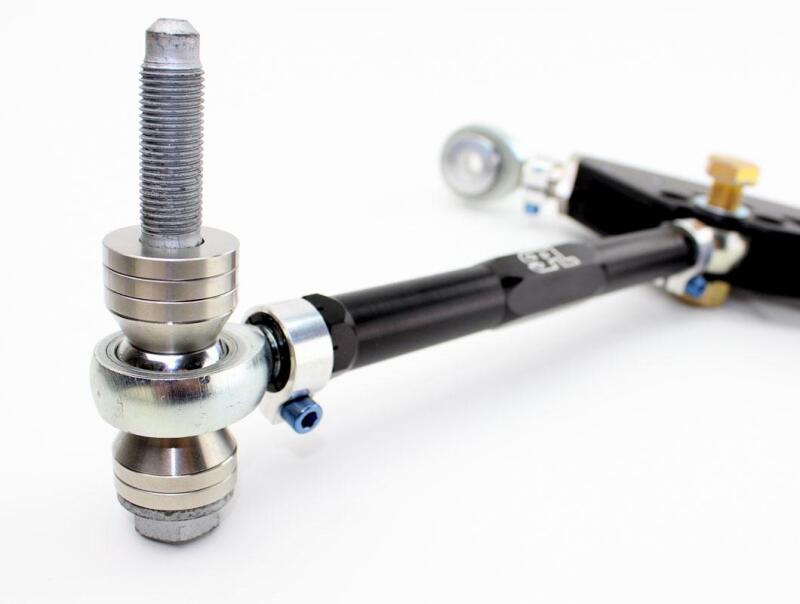 SPL Part Front Lower Control Arms GR86/BRZ/GT86/FR-S