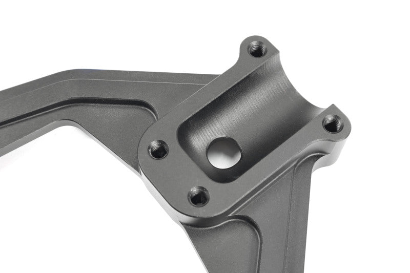 Perrin 15-21 WRX/STI Rear Shock Tower Brace - Black