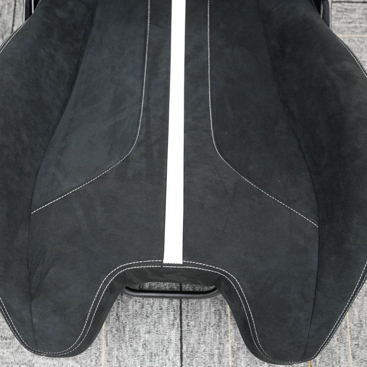 Alcantara Dry Carbon Fiber Racing Seats for Lamborghini Huracan STO Aventador Urus
