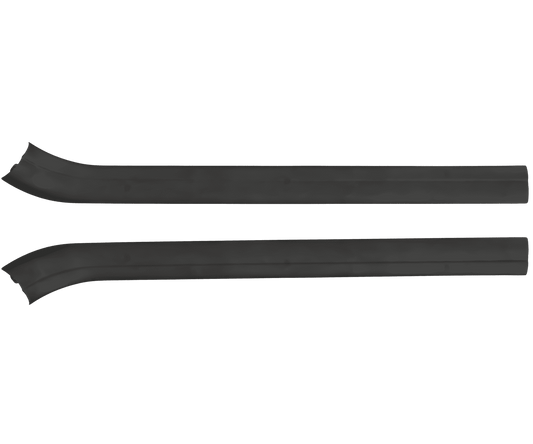 2007-2013 BMW 3-SERIES E92 DOOR SILL TRIM