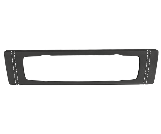 2006-2013 BMW 3-SERIES E9X IDRIVE AC PANEL COVER