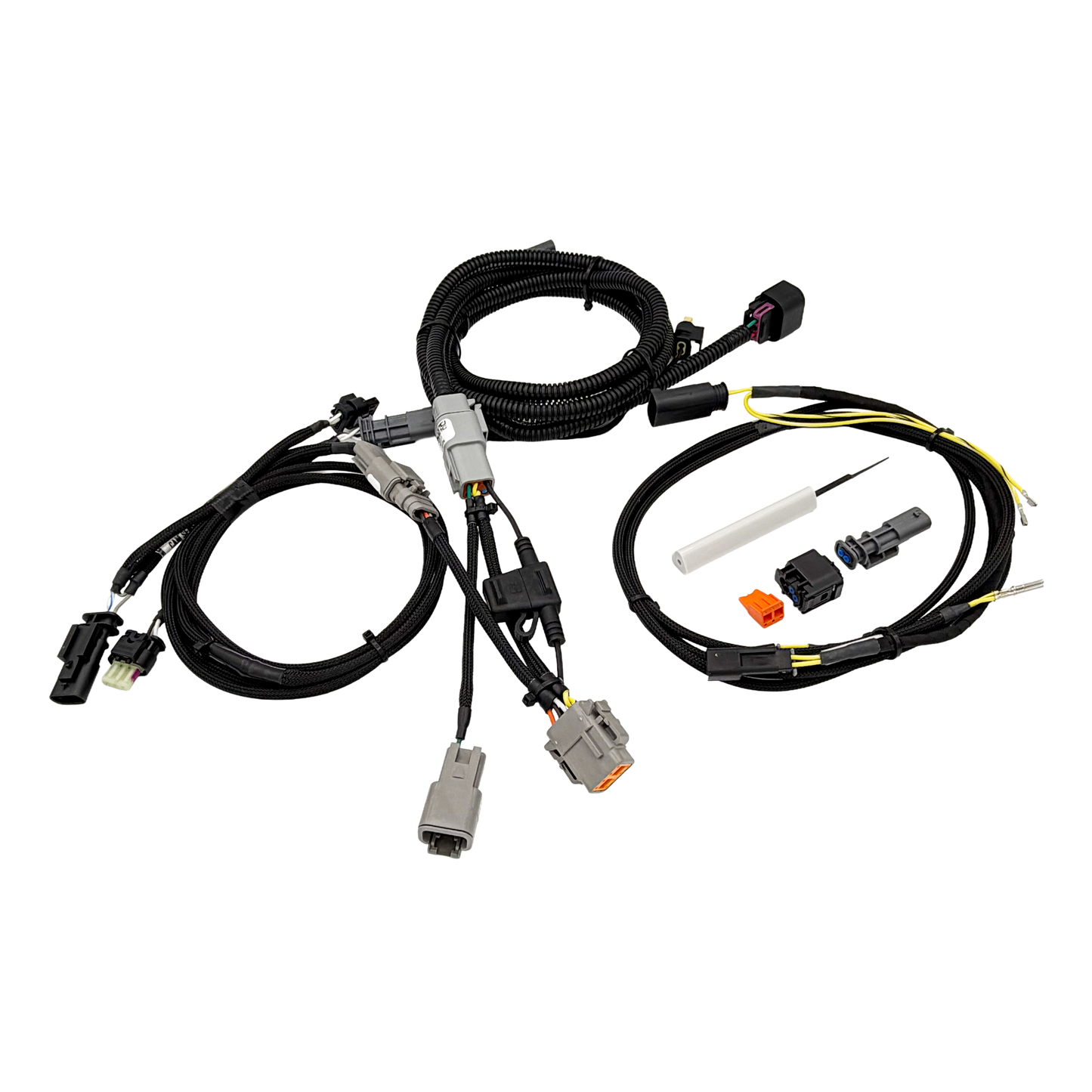 ReFlex+ Plug and Play Install Harness — BMW S58/B58