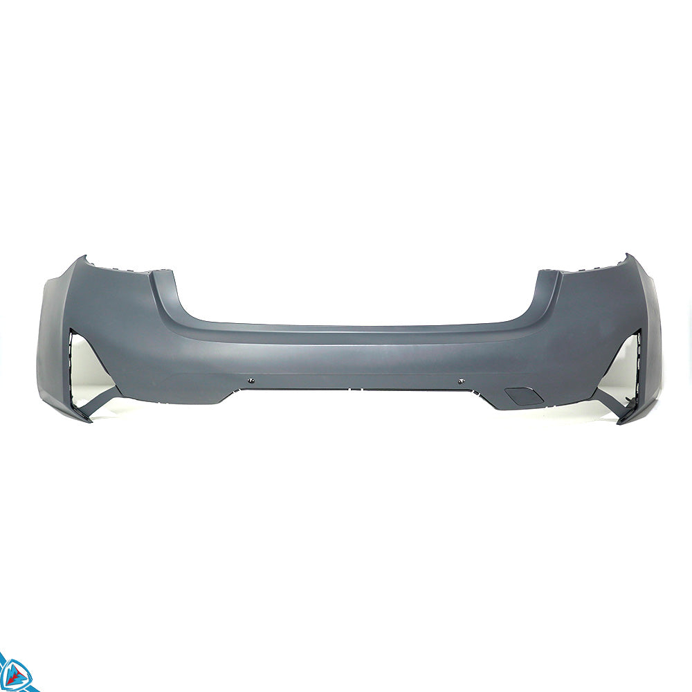2023-2025 BMW LCI 3 Series (G20) M Sport Style Rear Bumper Conversion Kit