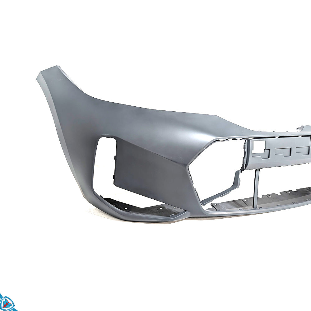 2023-2025 BMW LCI 3 Series (G20) M Sport (m340i) Style Front Bumper Conversion Kit