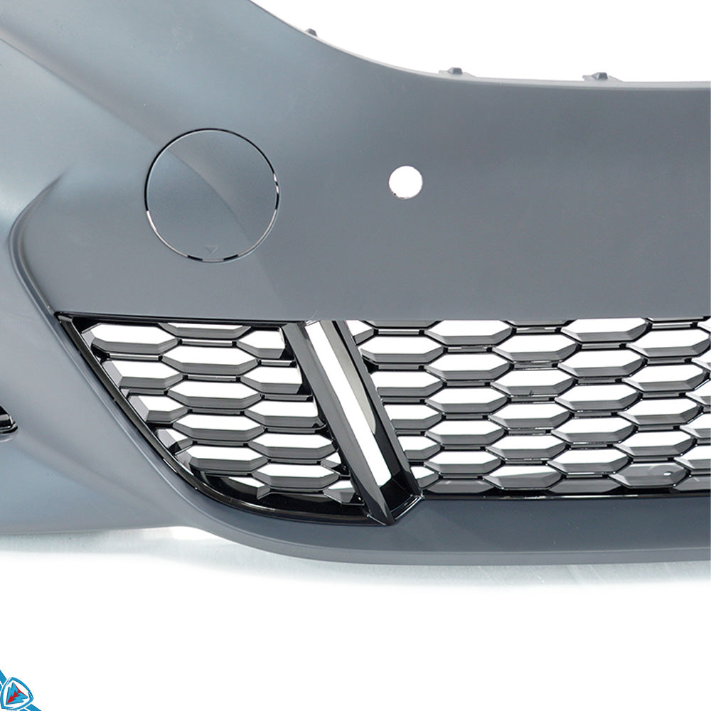 2019-2022 BMW Pre-LCI 3 Series (G20) M Sport (M340i) Style Front Bumper Conversion Kit